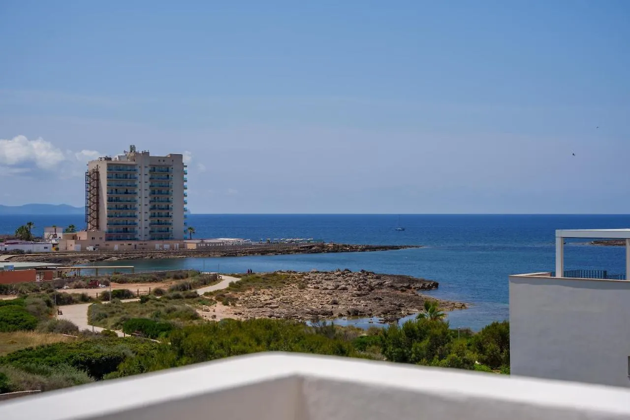 Apartaments Andreas Colonia de Sant Jordi 0*,  Spain