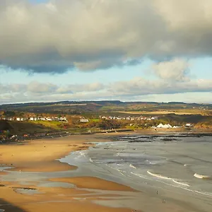  Apartment Sea View Serenity, Breath Taking Sea View Sleeps 4, Yorkshire Coast Lets United Kingdom