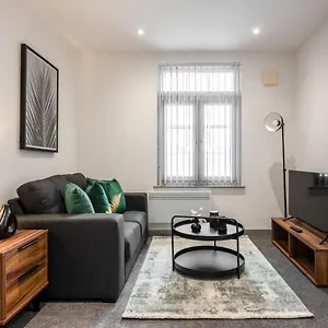  Apartment Fantastic 1 Bed Budget In United Kingdom