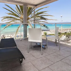 Mix Bahia Real , Playa de Palma (Mallorca) Spanje