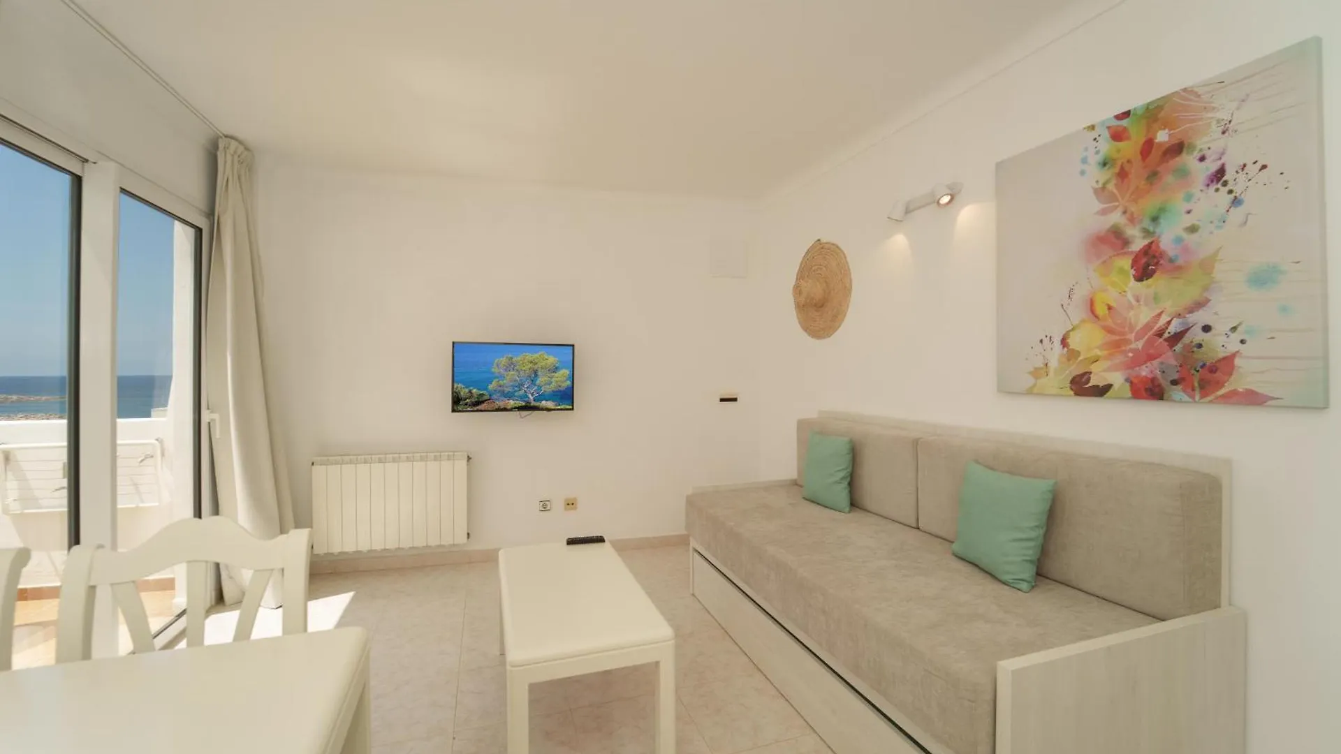 דירה קולוניה סנט ג'ורדי Apartaments Andreas ספרד