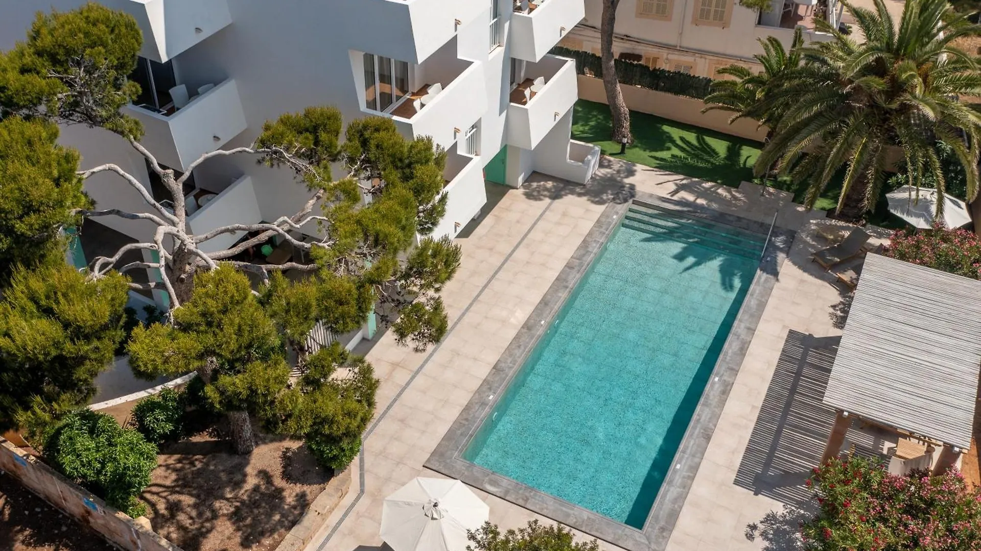 קולוניה סנט ג'ורדי Apartaments Andreas דירה