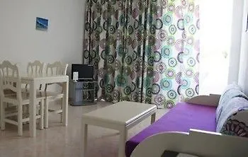 קולוניה סנט ג'ורדי Apartaments Andreas ספרד