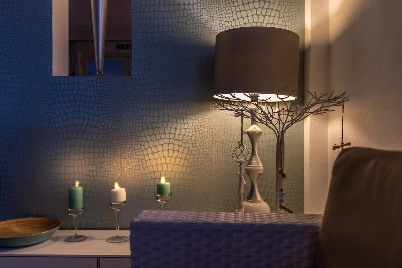 דירה קולוניה סנט ג'ורדי Apartaments Andreas ספרד