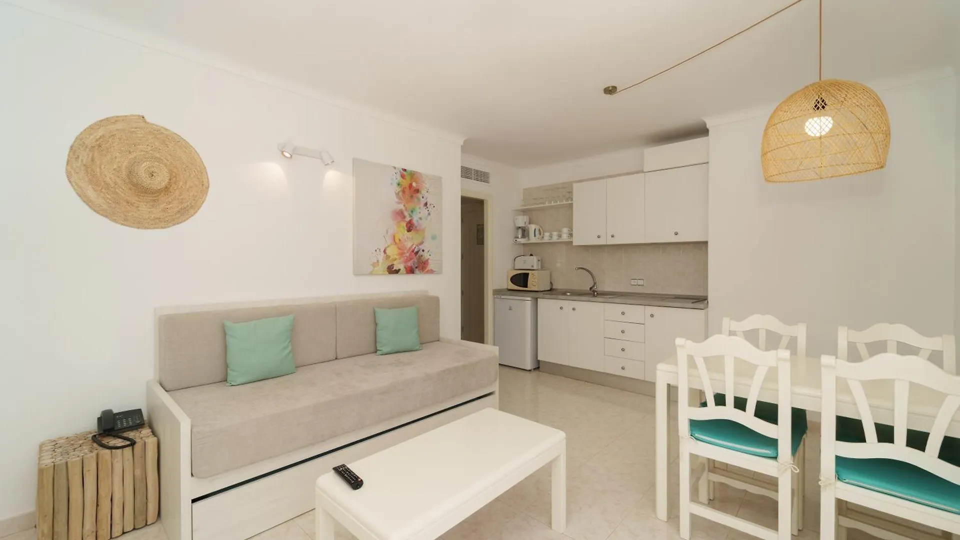 Apartment Apartaments Andreas Colonia de Sant Jordi