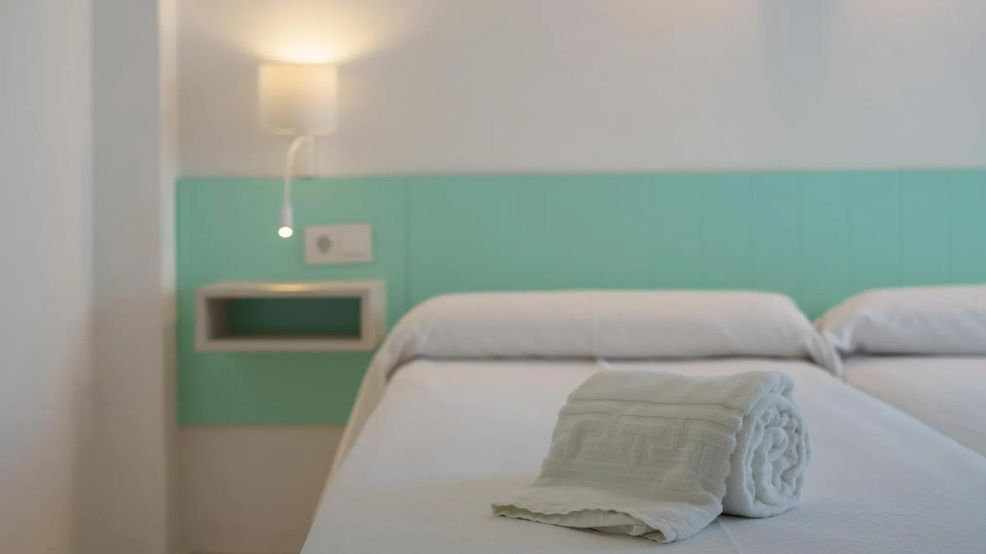 Apartaments Andreas Colonia de Sant Jordi Apartment