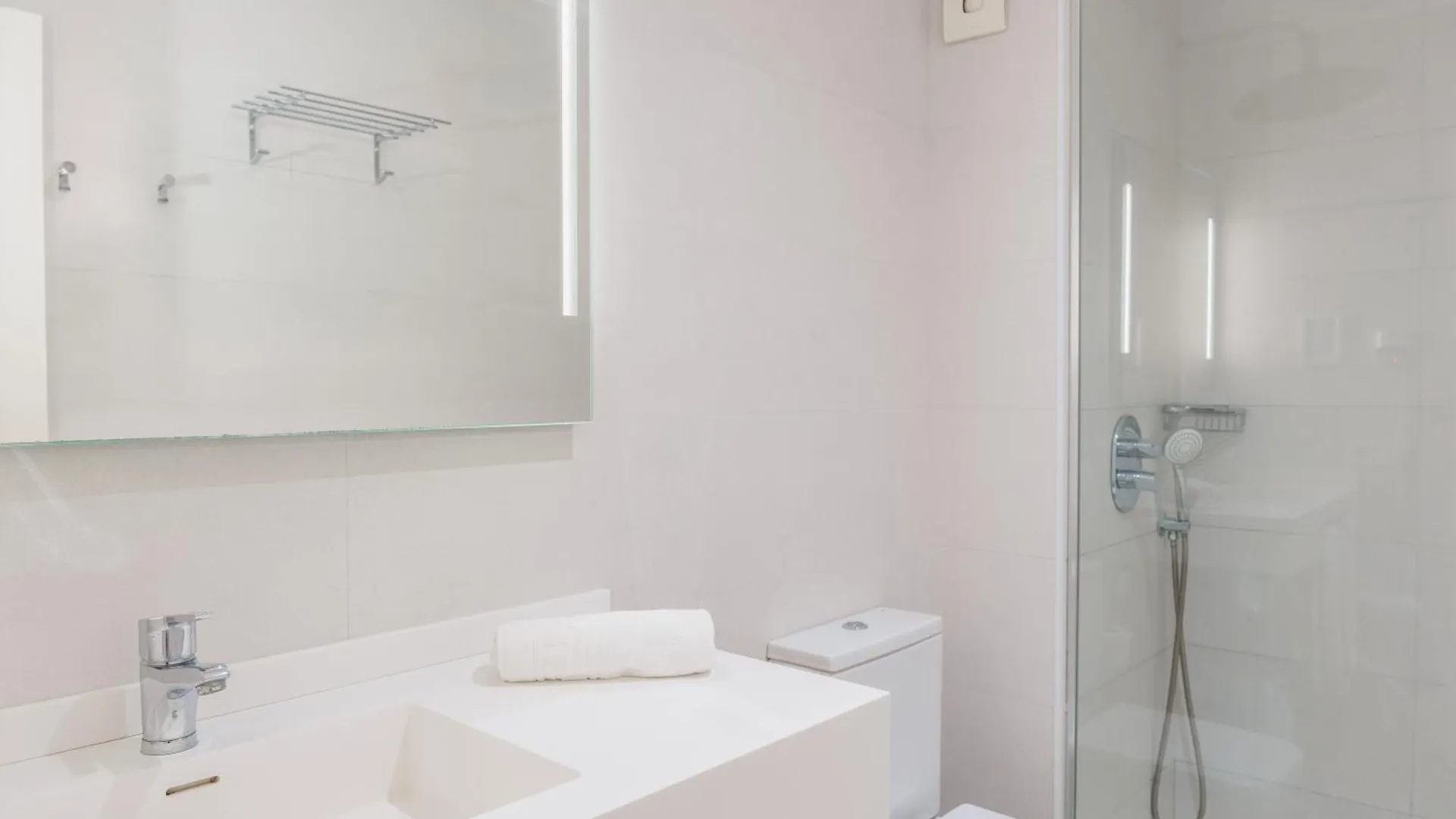 Apartaments Andreas Colonia de Sant Jordi Apartment