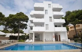 Apartaments Andreas Colonia de Sant Jordi