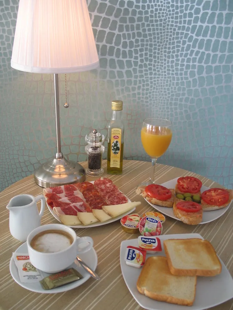 Apartaments Andreas Colonia de Sant Jordi Apartment