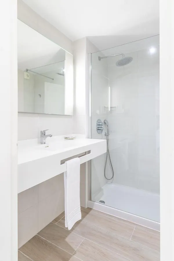 Apartaments Andreas Colonia de Sant Jordi